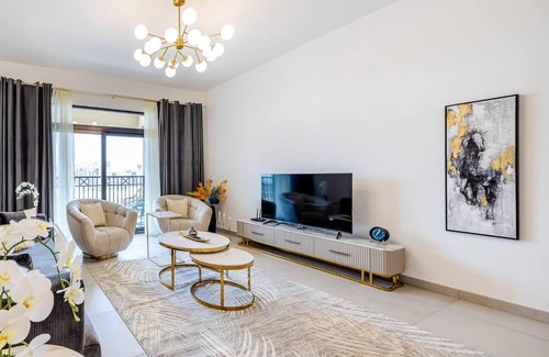 Umm Suqeim 3 Apartment | Burj Al Arab View 1 Bed Rahaal 1 MJL