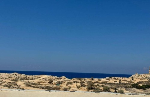 Marsa Matruh Apartment | Burj al Huda 3 BR Apartment