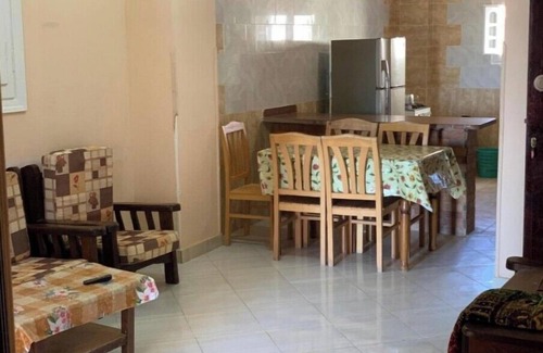 Marsa Matruh Apartment | Burj al Huda 3 BR Apartment