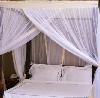 Arusha Hotel | Burka Coffee Lounge