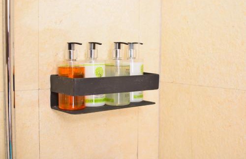 Arusha Hotel | Burka Coffee Lounge
