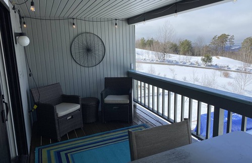 East Burke Condo | Burke Condo