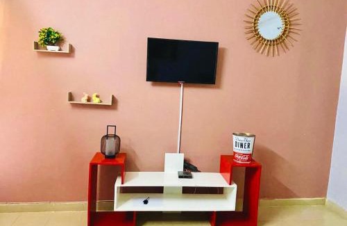 Ouagadougou Villa | Burkina meublé
