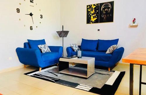 Ouagadougou Villa | Burkina meublé