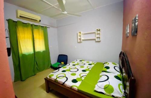 Ouagadougou Villa | Burkina meublé