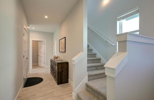 Ocean Shores House | Burl By The Bay