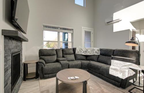 Ocean Shores House | Burl By The Bay