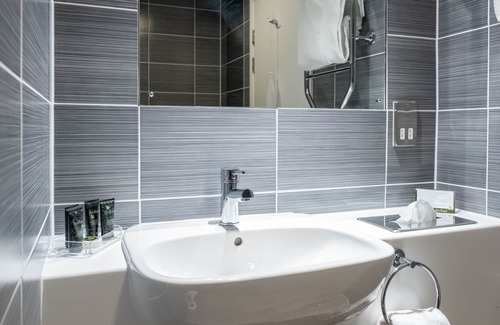 Loughborough Hotel | Burleigh Court Hotel