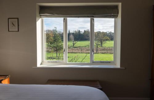 New Forest District Hotel | Burley Manor