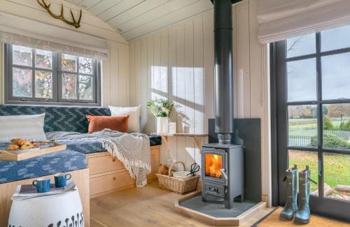 New Forest District Hotel | Burley Manor