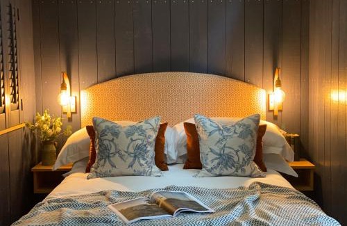 New Forest District Hotel | Burley Manor