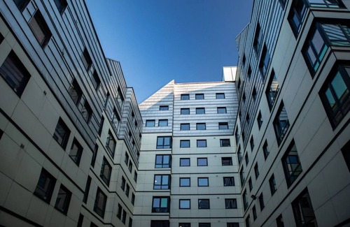 Leeds Apartment | Burley Road