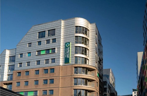 Leeds Apartment | Burley Road