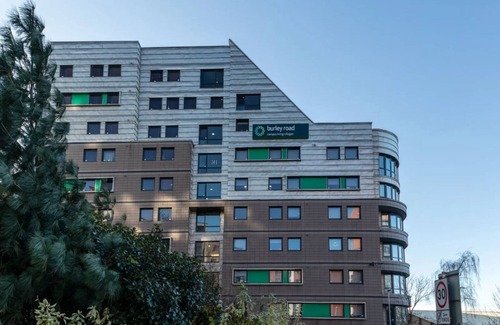 Leeds Apartment | Burley Road