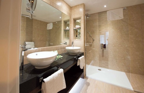Folkestone Hotel | Burlington Hotel, Best Western Premier Collection