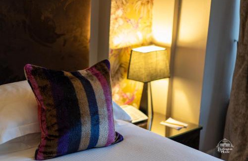 Oxford Bed & Breakfast | Burlington House Boutique