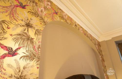 Oxford Bed & Breakfast | Burlington House Boutique