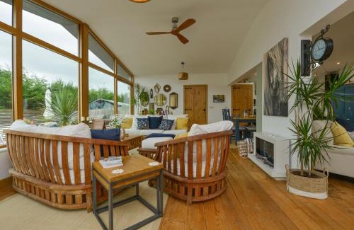 Swimbridge House | Burlodge