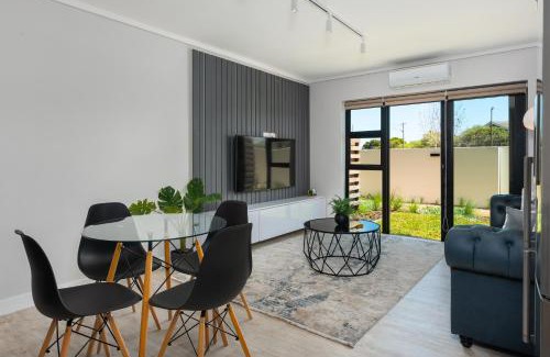 Milnerton Apartment | Burmeister on Park 007
