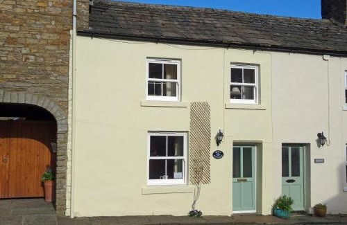 Askrigg House | Burn Cottage
