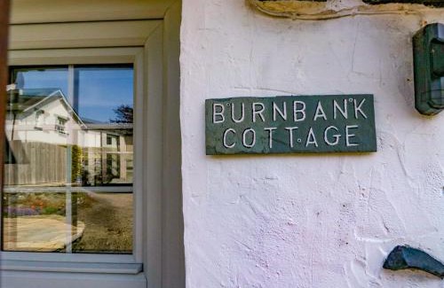 Lindale House | Burnbank Cottage