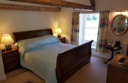 Durham Bed & Breakfast | Burnhopeside Hall