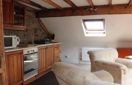 Durham Bed & Breakfast | Burnhopeside Hall