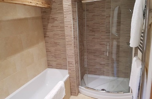 Durham Bed & Breakfast | Burnhopeside Hall