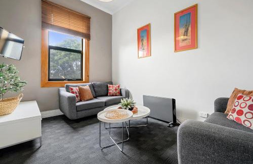 Burnie Apartment | Burnie City Apartments
