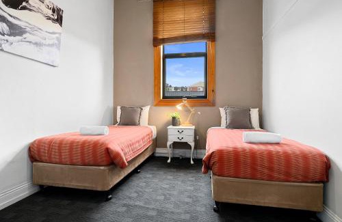 Burnie Apartment | Burnie City Apartments