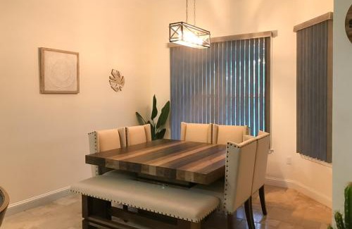Indian Trails House | Burning Bush Retreat