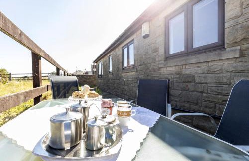 North Bitchburn House | Burnlea Holiday Cottage