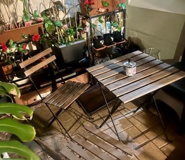 Tusmore Apartment | Burnside Garden City BGC Stay by Chelsey Perry