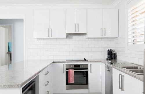 Corlette Villa | Burraneer at Corlette