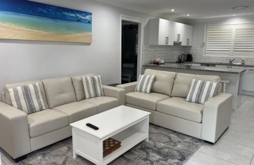 Corlette Villa | Burraneer at Corlette