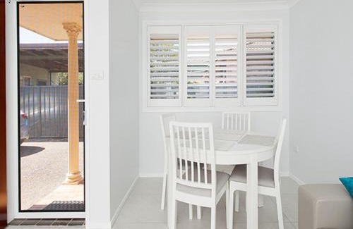 Corlette Villa | Burraneer at Corlette
