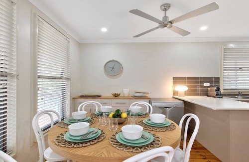 Callala Beach House | Burrangarra – Discounted Long Stays!