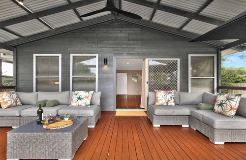 Callala Beach House | Burrangarra – Discounted Long Stays!