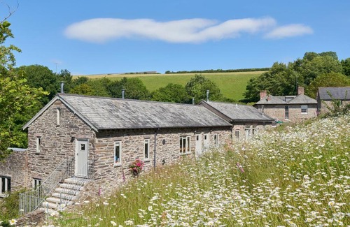 Totnes House | Burrator Cottage