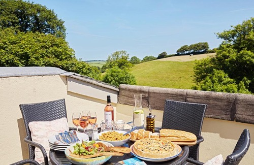 Totnes House | Burrator Cottage
