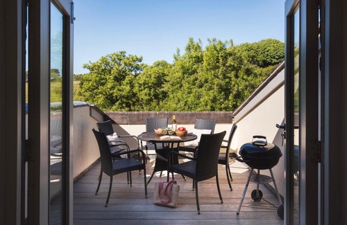 Totnes House | Burrator Cottage