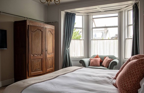 Dousland Bed & Breakfast | Burrator Inn
