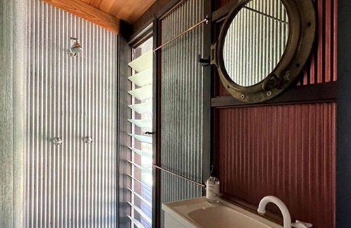 Depot Beach House | Burrawang at Depot Beach