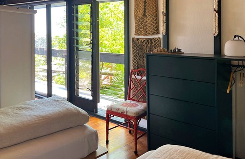 Depot Beach House | Burrawang at Depot Beach