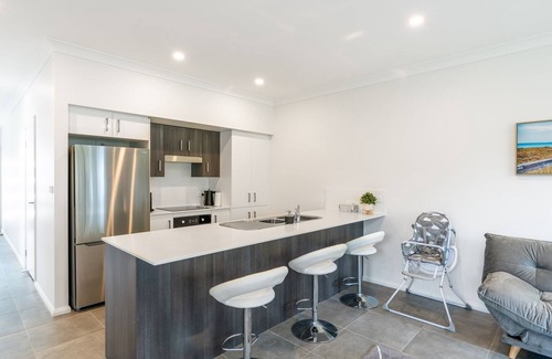 Burrill Lake House | Burrill Lake Retreat