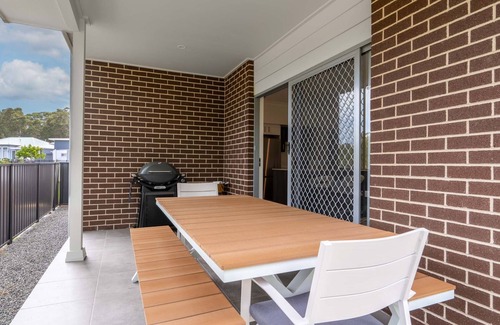Burrill Lake House | Burrill Lake Retreat