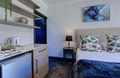 George House | Burrough Place