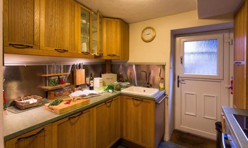 Windermere House | Burrow Cottage