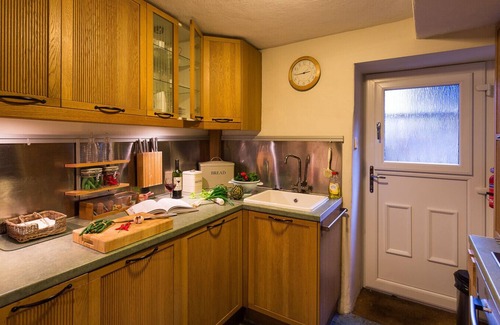 Windermere Cottage | Burrow Cottage