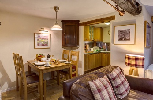 Windermere Cottage | Burrow Cottage